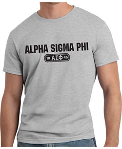 alpha sigma phi shirts