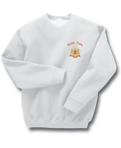 kappa alpha order sweatshirt