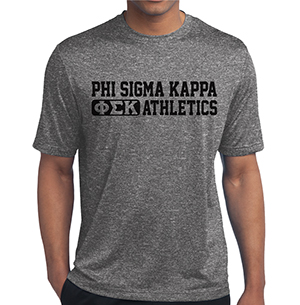 phi sigma kappa t shirts