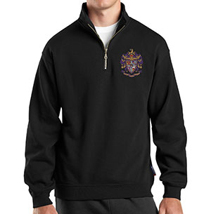 sigma alpha epsilon sweatshirt