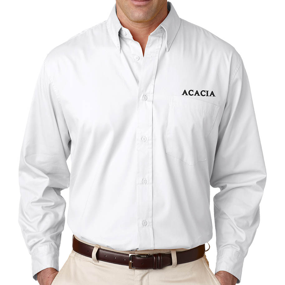 Acacia Dress Shirt