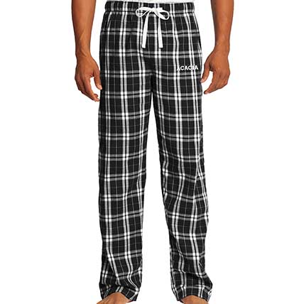 Acacia Flannel Pants