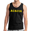 Acacia Standard Tank