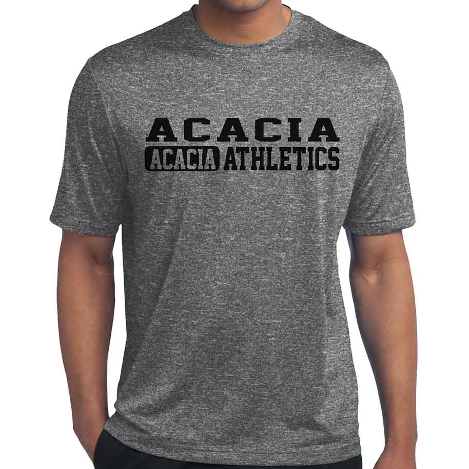 Acacia Athletics T-shirt