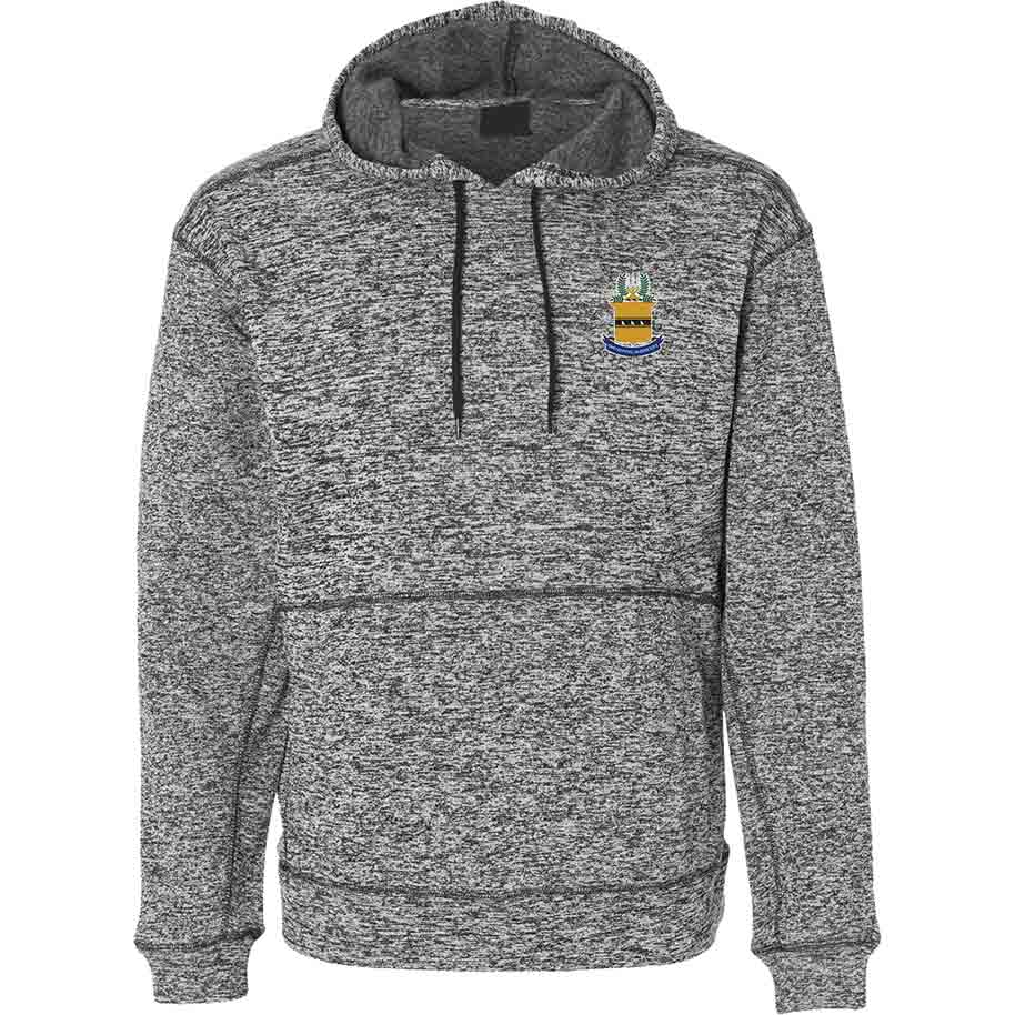 Acacia Cosmic Hooded Sweatshirt