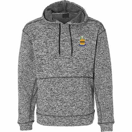Acacia Cosmic Hooded Sweatshirt