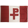 Alpha Chi Rho Chapter Flag