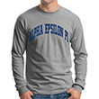 Alpha Epsilon Pi Arc T-Shirt (long sleeve)