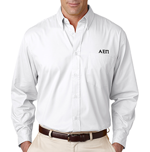 Alpha Epsilon Pi Dress Shirt