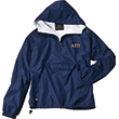 Alpha Epsilon Pi Hooded Pullover Jacket