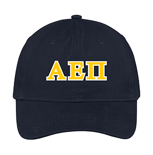 Alpha Epsilon Pi Dugout Hat