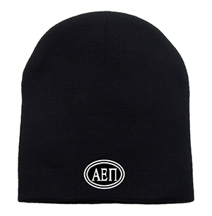 Alpha Epsilon Pi Beanie