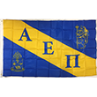 Alpha Epsilon Pi Chapter Flag