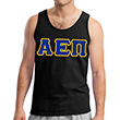 Alpha Epsilon Pi Standard Tank