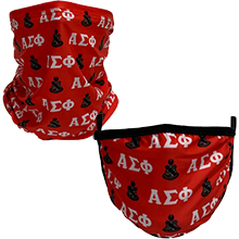 Alpha Sigma Phi Safety Package