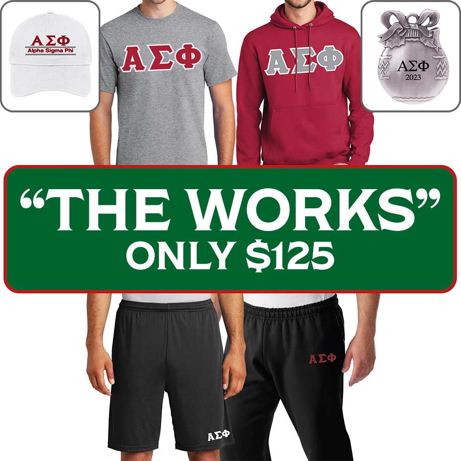 Alpha Sigma Phi 