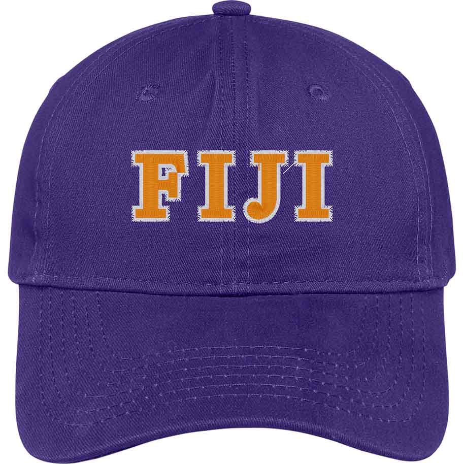 FIJI Dugout Hat