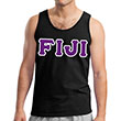 FIJI Standard Tank