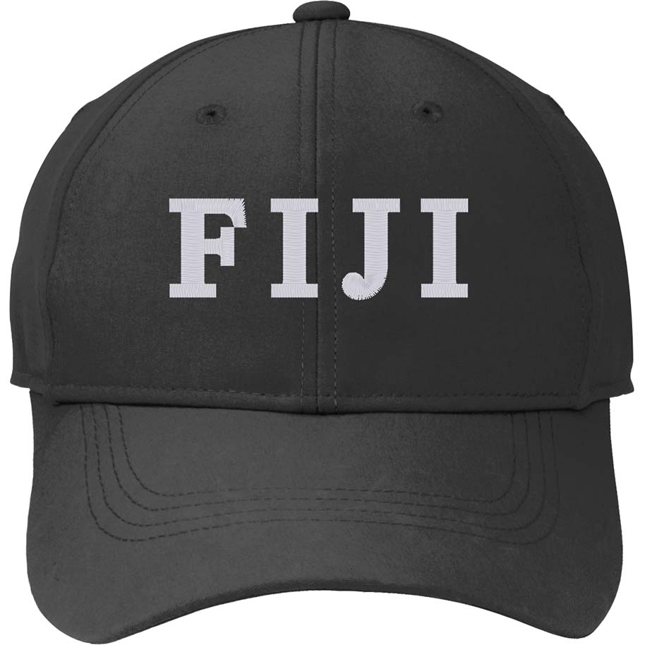 FIJI Nike Twill Cap