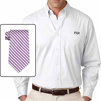 FIJI Formal Package