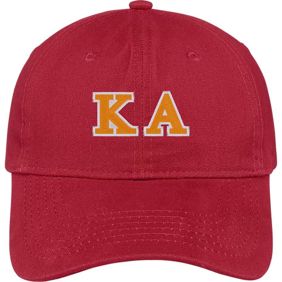 Kappa Alpha Order Dugout Hat