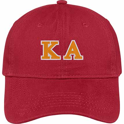 Kappa Alpha Order Dugout Hat