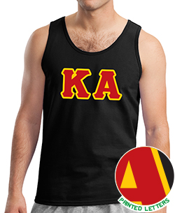 Kappa Alpha Order Standard Tank