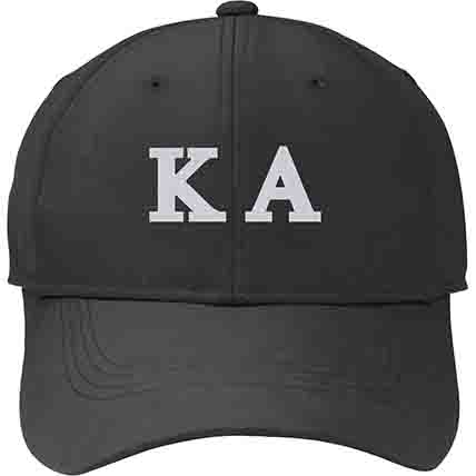 Kappa Alpha Order Nike Twill Cap