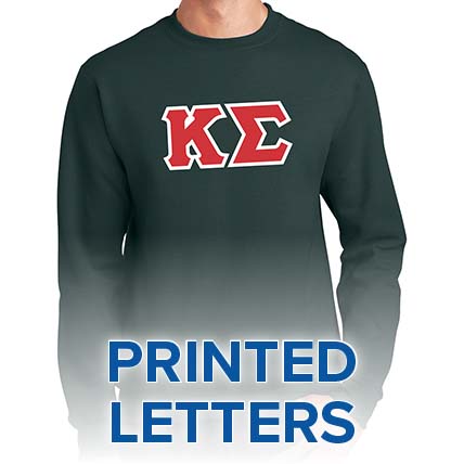 Kappa Sigma Standard Sweatshirt (crew neck)