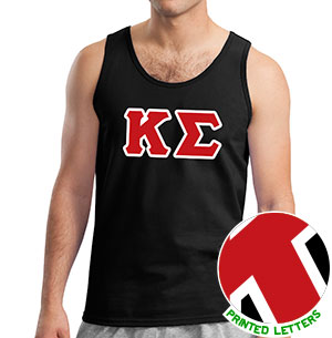 Kappa Sigma Standard Tank