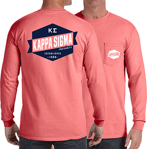 kappa sigma shirt