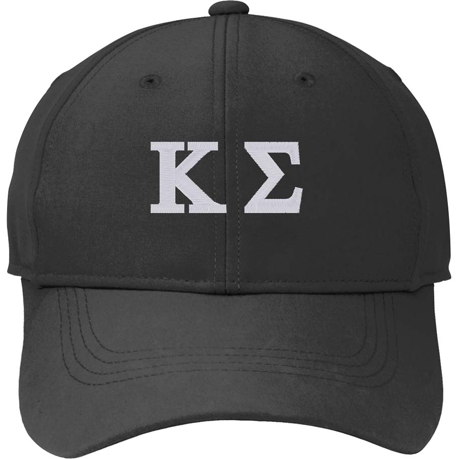 Kappa Sigma Nike Twill Cap