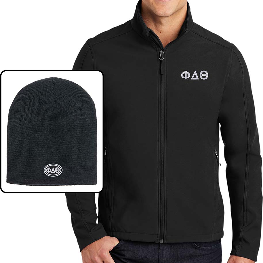 Phi Delta Theta Cold Weather Package