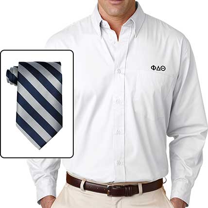 Phi Delta Theta Formal Package