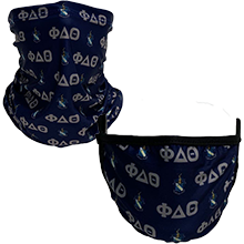 Phi Delta Theta Safety Package
