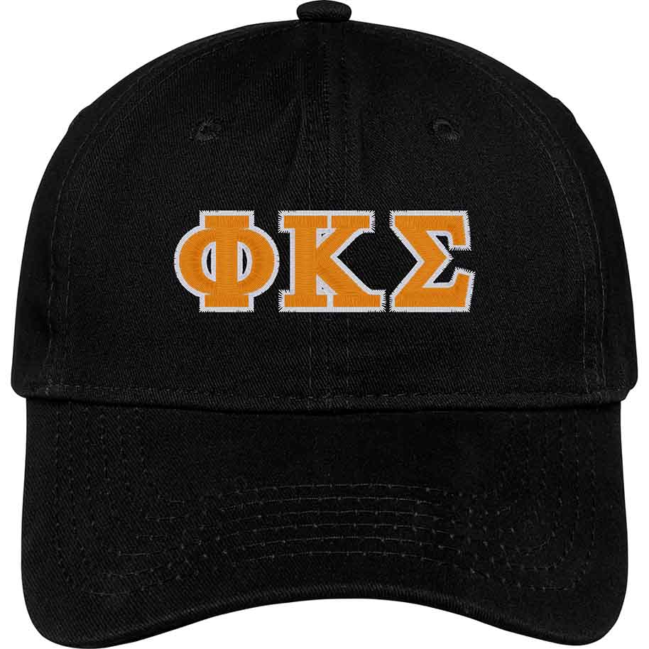 Phi Kappa Sigma Dugout Hat