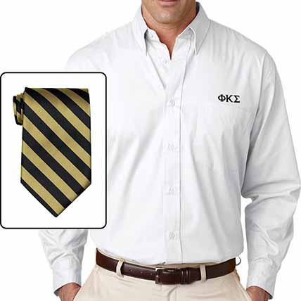 Phi Kappa Sigma Formal Package