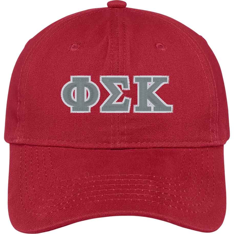 Phi Sigma Kappa Dugout Hat