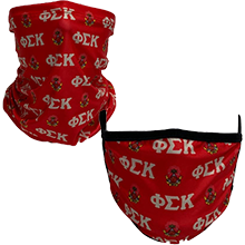 Phi Sigma Kappa Safety Package