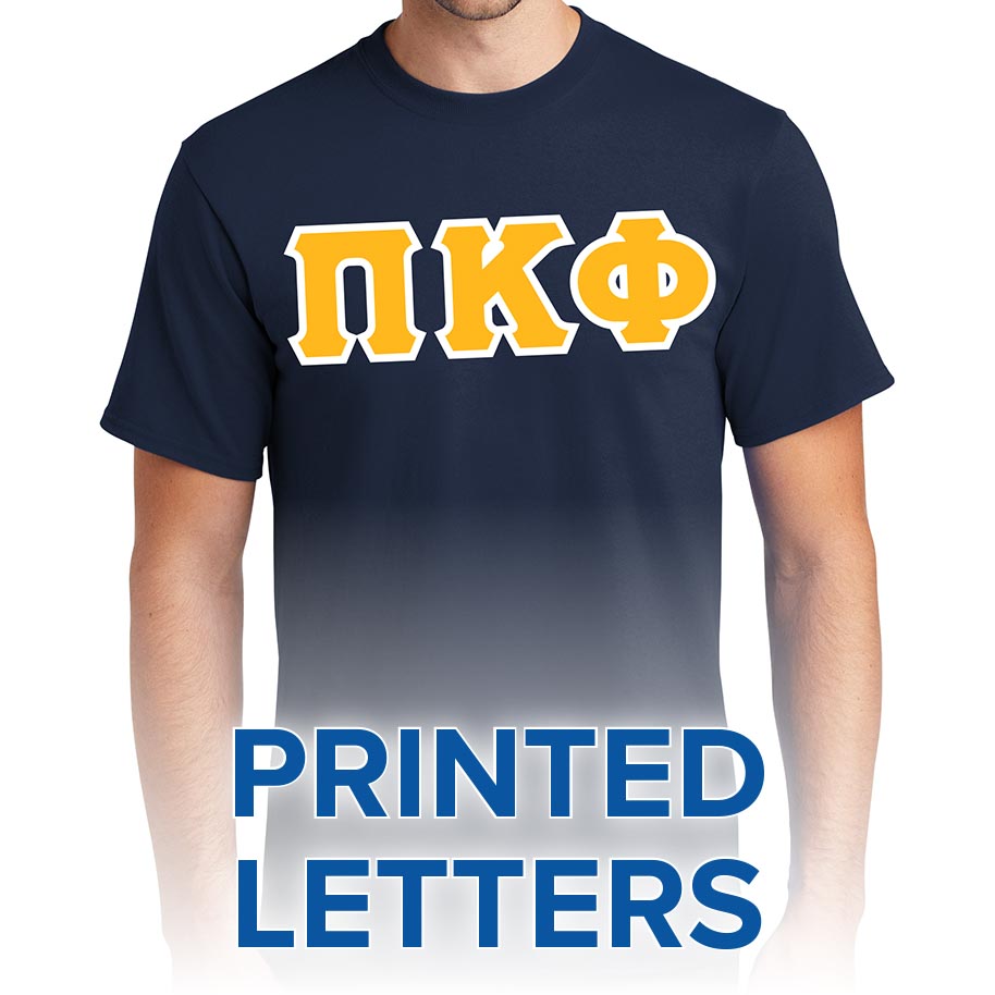 Pi Kappa Phi Standard T-Shirt (short sleeve)