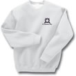 Pi Kappa Phi Star & Shield Sweatshirt (crew neck)