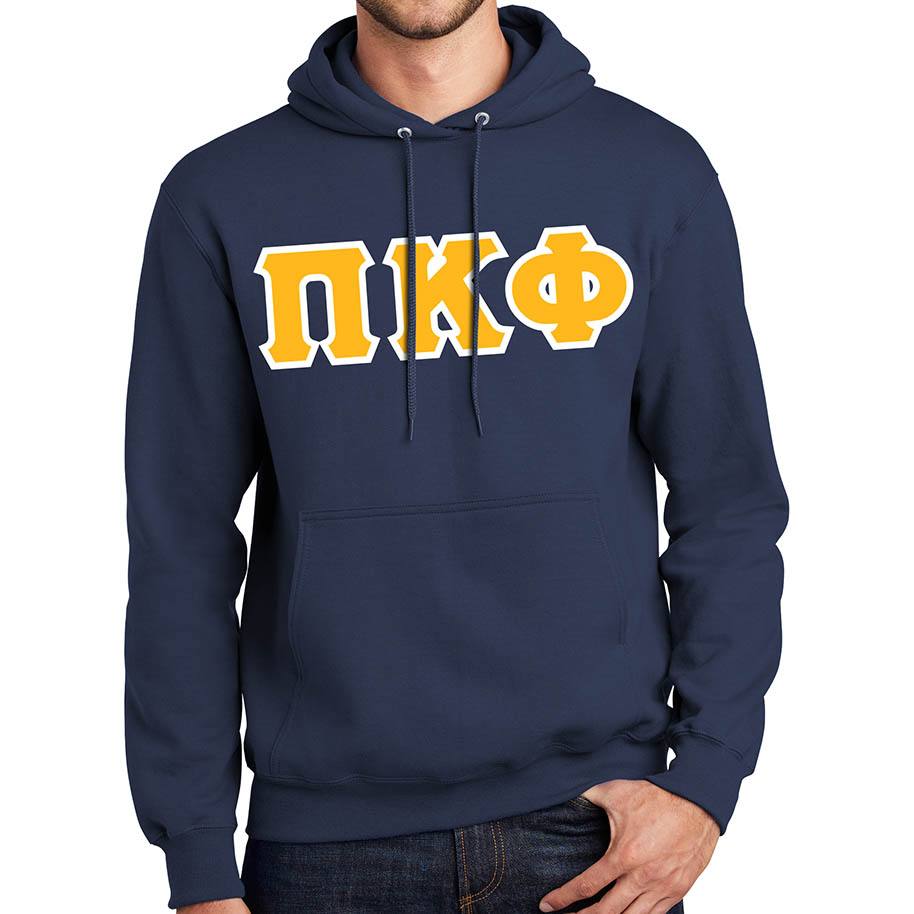 phi sigma kappa sweatshirt