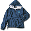Pi Kappa Phi Hooded Pullover Jacket