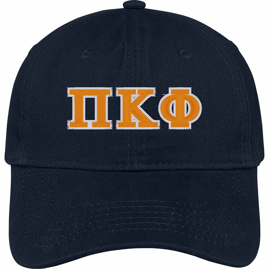 Pi Kappa Phi Dugout Hat