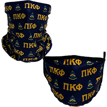 Pi Kappa Phi Safety Package