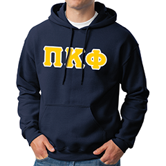 pi kappa alpha hoodie