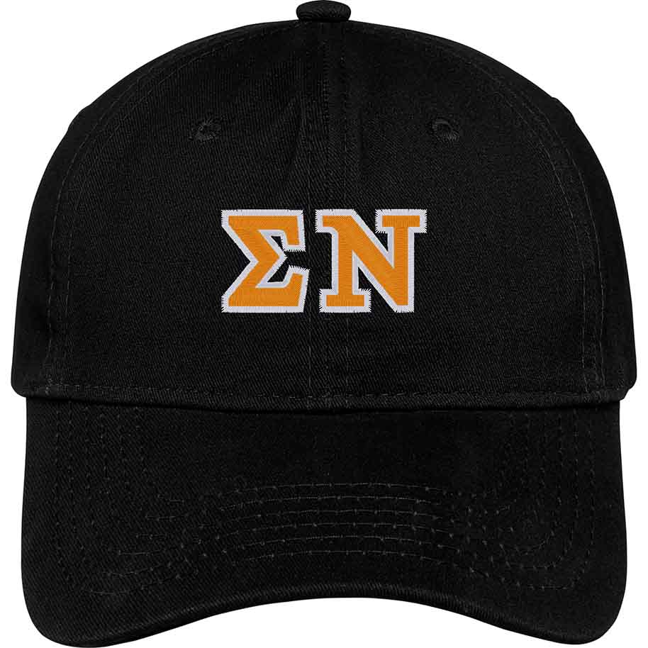 Sigma Nu Dugout Hat