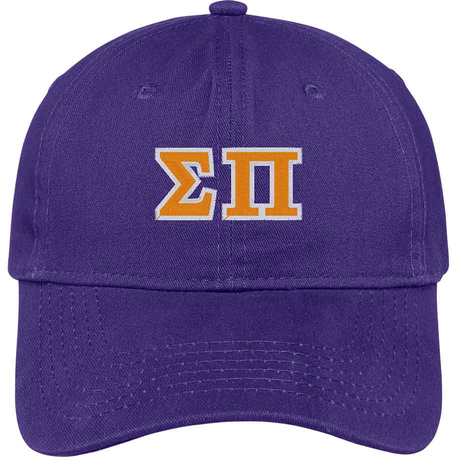 Sigma Pi Dugout Hat