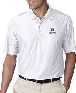 Sigma Pi Owl Polo