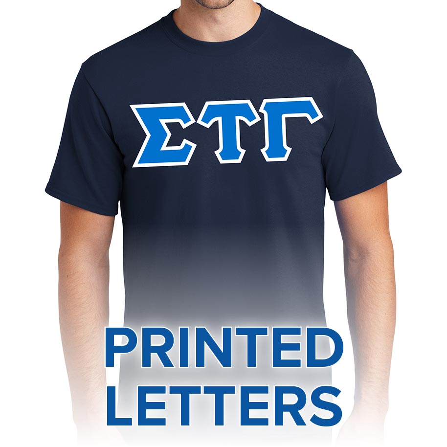 Sigma Tau Gamma Standard T-Shirt (short sleeve)